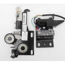 LOCK HOOK, NBSL MKG161-10,KONE,KM51620809
