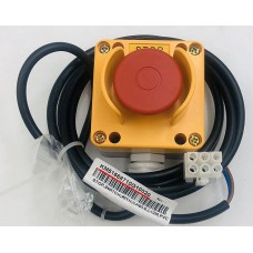 STOP SWITCH WITH CABLE,L=2M,PVC,KONE,KM51668710G10020