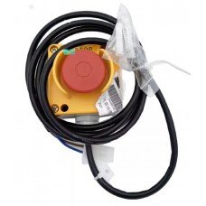 STOP SWITCH WITH CABLE,L=15M,PVC ,KONE,KM51668710G10150