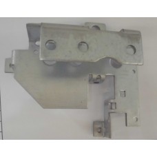 PLATE, LOCKING NOTCH RIGHT HANDED,KONE,KM601073H02