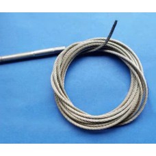 SYNCHRONIZATION ROPE, L=4000MM R 2/6,KONE,KM601116G03