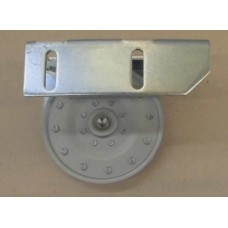 PULLEY, DIVERTING ROPE AMDC 1 LEFT,KONE,KM601198G01