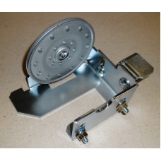 PULLEY, DIVERTING ROPE AMDC 3,KONE,KM601213G01