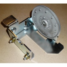 PULLEY,DIVERTING ROPE AMDC 3,KONE,KM601213G02