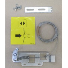 EMERGENCY OPENING DEVICE, COUPLER RIGHT,KONE,KM601554G02