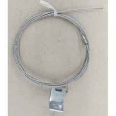 ROPE,CLOSING WEIGHT D100MM L=2500MM,KONE,KM601871G04