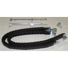 CABLE CHAIN SET,KONE,KM601886G01