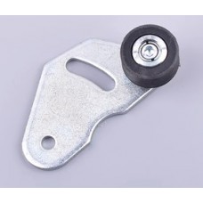 ROLLER UNIT,D22X14MM W=13MM,KONE,KM603150G02