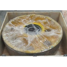 PULLEY, ROPE D530MM L=164.5MM,KONE,KM604254G02