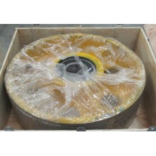 ROPE PULLEY ASSEMBLY,D530 7XD16MM,KONE,KM604254G03