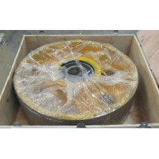 ROPE PULLEY ASSEMBLY, D530 9XD16MM,KONE,KM604337G01