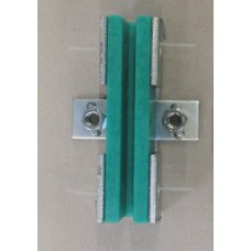 GUIDE SHOE, SLIDING A=10.5MM SLG 6,KONE,KM617928G10A