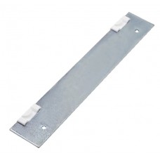 FRAME, SLIDING GUIDE 395X57X3MM,KONE,KM618383H04