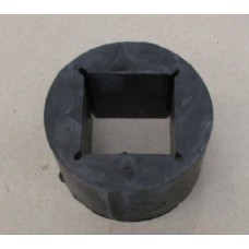 DAMPER, TOP FIXING D90/78MM W=50MM,KONE,KM710161H01