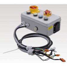 MAINTENANCE UNIT,EXTRA CONTACT ALARM,KONE,KM713856G23