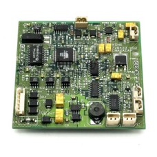 PCB,CMAXADAP BOARD REV 0.1,KONE,KM726430G01
