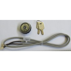 SWITCH, KEY FRD ENGLISH TEXT,KONE,KM747076G19