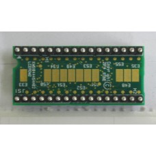 SW REV.6.12.8 NC FOR LCECPUNC WITH KX99,KONE,KM762790G6128