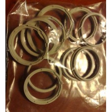 RING BUTTON FIXING,KONE,KM772808H01