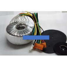 TRANSFORMER,CURRENT 1200VA,KONE,KM776012G01