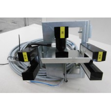 SWITCH,OSCILLATOR 12VDC 67X100X22MM,KONE,KM785150G03
