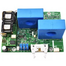 PCB,CURRENT MEASUREMENT BOARD,KONE,KM838330G02