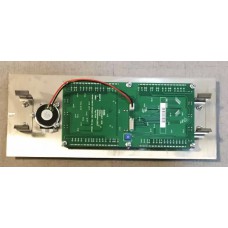 PCB, AVDHL2 DOUBLE DISPLAY STANDARD RED,KONE,KM853350G07