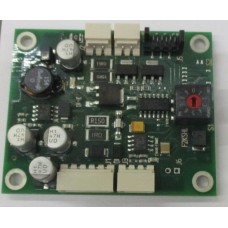 PCB,F2KSHL HALL LANTERN 16V,KONE,KM856260G01