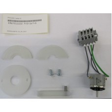 POTENTIOMETER,1.5/3.0 TURN,KONE,KM87011G02