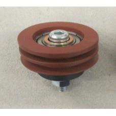 ROLLER,SYNCHRONIZATION D52/17MM W16MM,KONE,KM89761G01