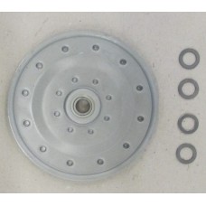 DIVERTING PULLEY ADC/ADF/ADL/ADX/AMD,KONE,KM902450G02