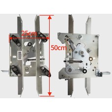 COUPLER,KONE,KM902671G15