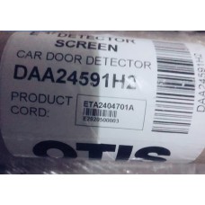 LIGHT CURTAIN,OTIS,DAA24591H2 