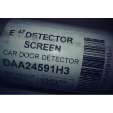 LIGHT CURTAIN,OTIS,DAA24591H3