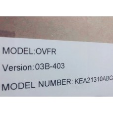 OVFR03B-403,OTIS,KEA21310ABG2