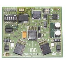 HBB,OTIS,GBA25005D2
