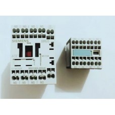 CONTACTOR,OTIS,3RH1362-2BB40 DC24V