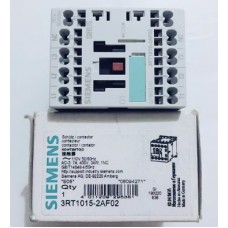 CONTACTOR,OTIS,3RT1015-2AF02