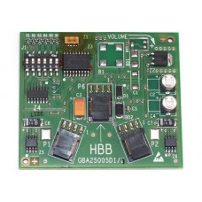 HBB,OTIS,GBA25005D1