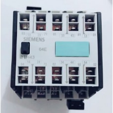 CONTACTOR,OTIS,3TH4364-4MF0