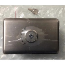 KEY SWITCH ASSEMBLY,OTIS,DAA23500BH1