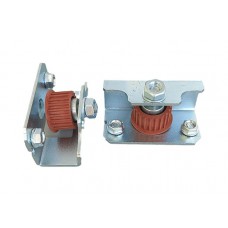 DIVERTING PULLEY SET,AMDC DRIVE 10,KONE,KM902830G01