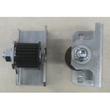 DIVERTING PULLEY SET,KONE,KM902840G01
