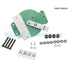 BRAKE KIT FOR MX10US,KONE,KM917859G01