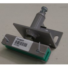 GUIDE SHOE,SLIDING L=140MM SLG 1,DX26, KONE,KM92410G10,KM92410G10A