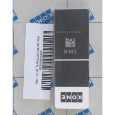 POS. MAGNET,BOTTOM FL. DECEL. 136N,KONE,KM954460G08