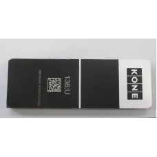 POS. MAGNET,TOP FL. DECEL. 136U,KONE,KM954460G09
