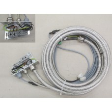 ELECTRIFICATION, MX10 KDL32/KDM,KONE,KM963851G05