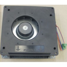 FAN, COOLER 24VDC 5W 180X180X40MM,KONE,KM964516