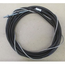 BRAKE RELEASE WIRE,MX20 L2=4000,KONE,KM995616G01